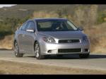 Scion tC 2005 года